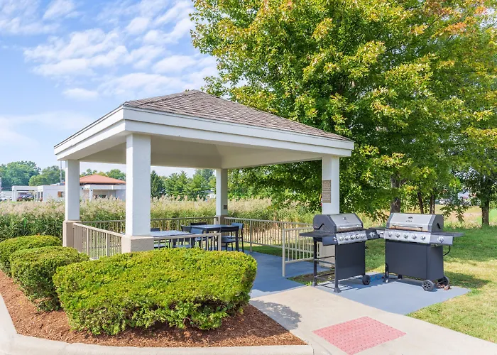 Candlewood Suites Ofallon, Il - St. Louis Area By Ihg