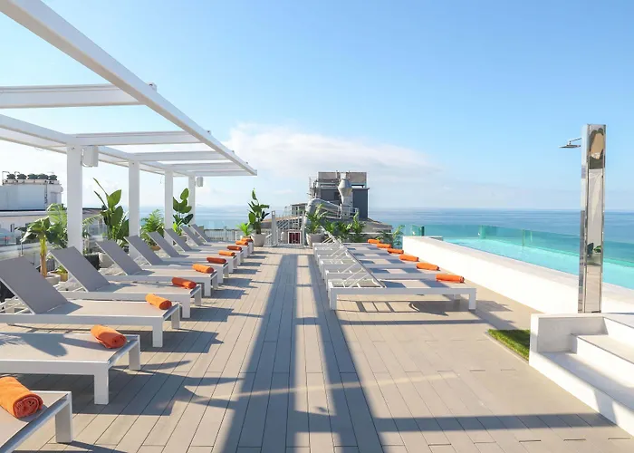 Kaktus Hotel Kaktus Playa (Adults Only) Calella