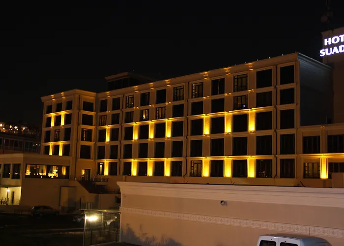 Hotel Suadiye