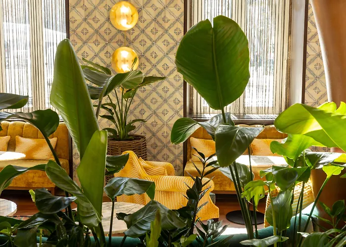 Heritage Avenida Liberdade Hotel - Avenida
