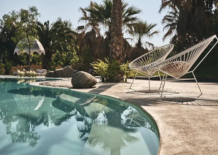 Ekies All Senses Resort, A Member Of Design Hotels Vourvourou