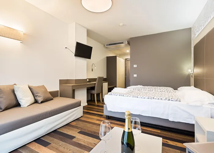Hotel Gardesana