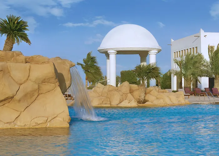 Sharq Village & Spa, A Ritz-Carlton Hotel Doha