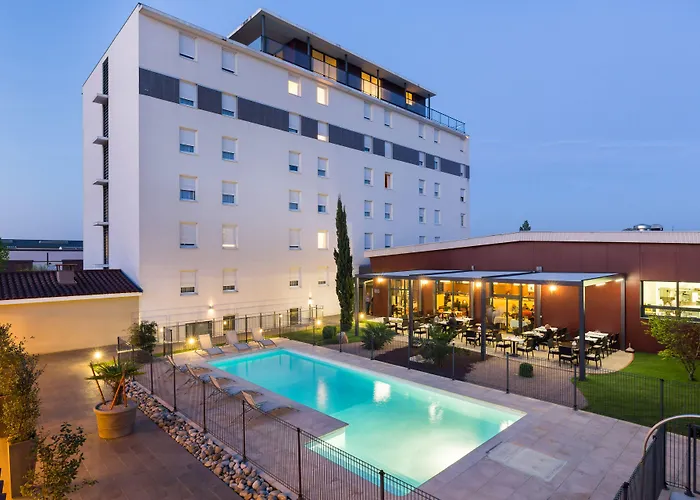 Hotel Gatsby By Happyculture