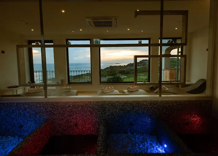 Hotel Lido Degli Spagnoli