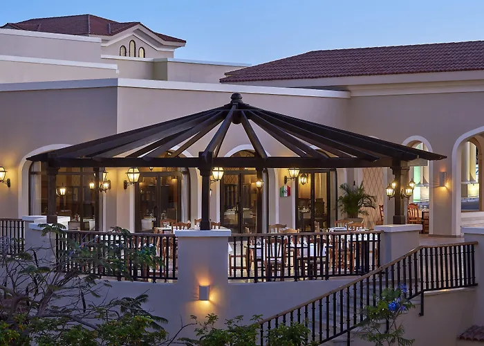 Jaz Mirabel Resort Charm el-Cheikh