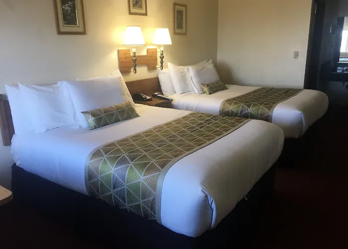 Westward Inn