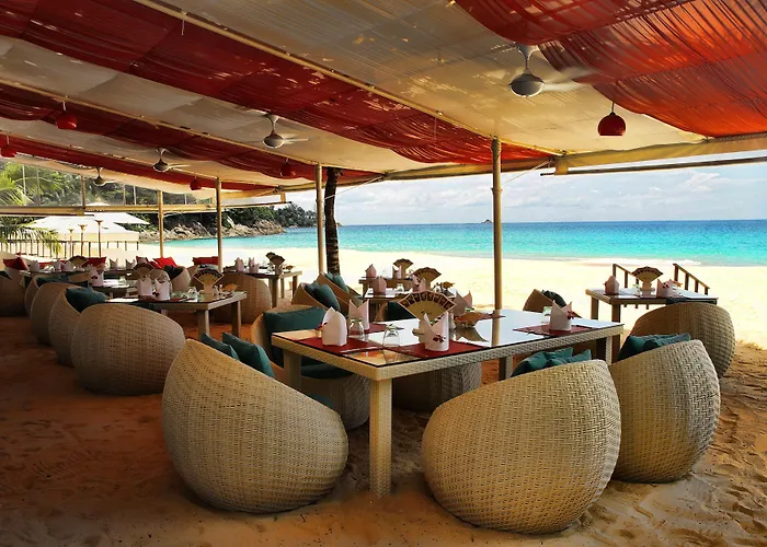 Andaman White Beach Resort - Sha Plus