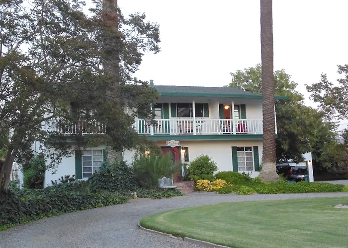 The Parks Inn