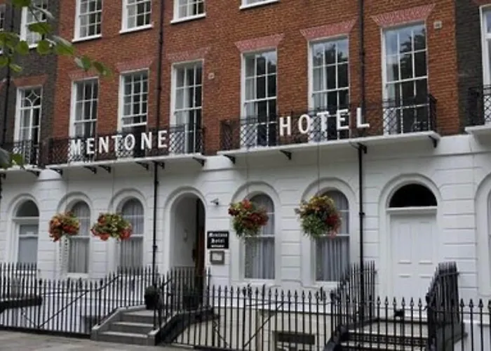 Mentone Hotel