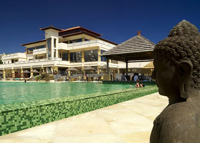 Regency Country Club, Apartments Suites Playa de las Americas 