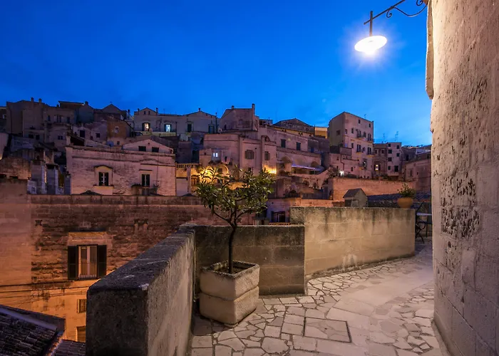 Locanda Di San Martino Hotel&Thermae Romanae