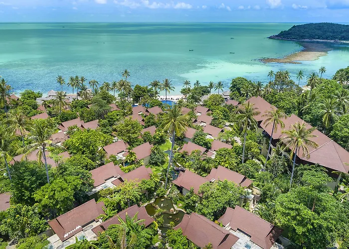 Nora Beach Resort & Spa Chaweng 