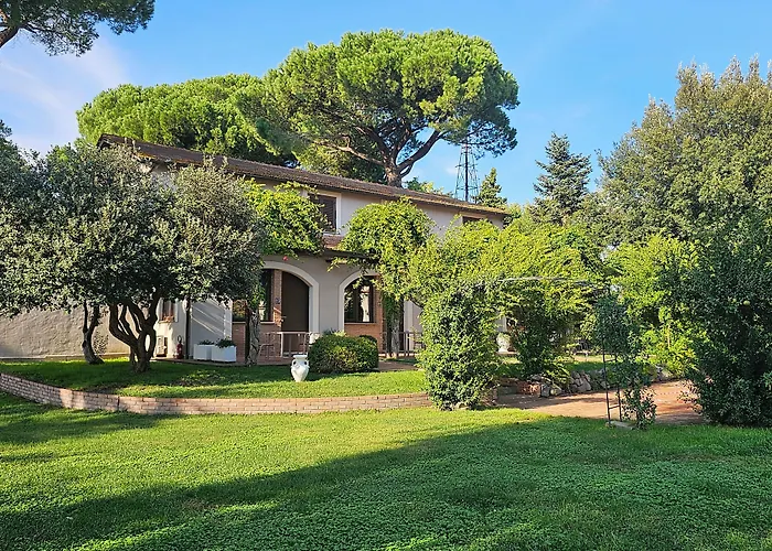 Antico Borgo di Sutri