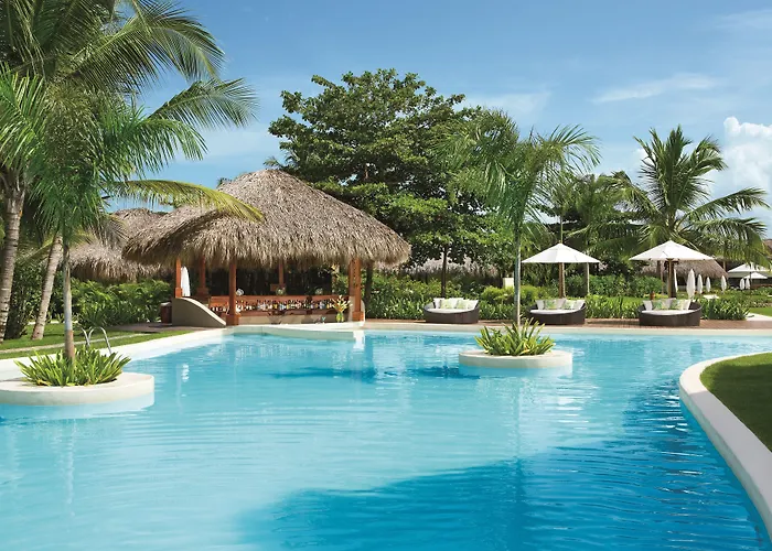 Zoetry Agua Punta Cana