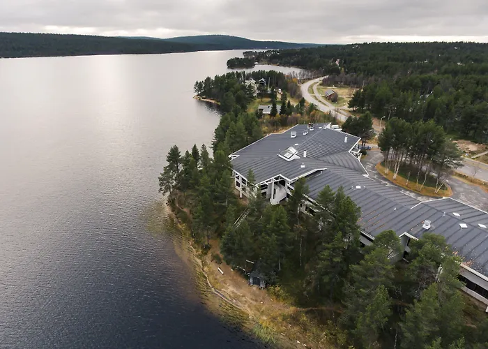 Lapland Hotels Hetta
