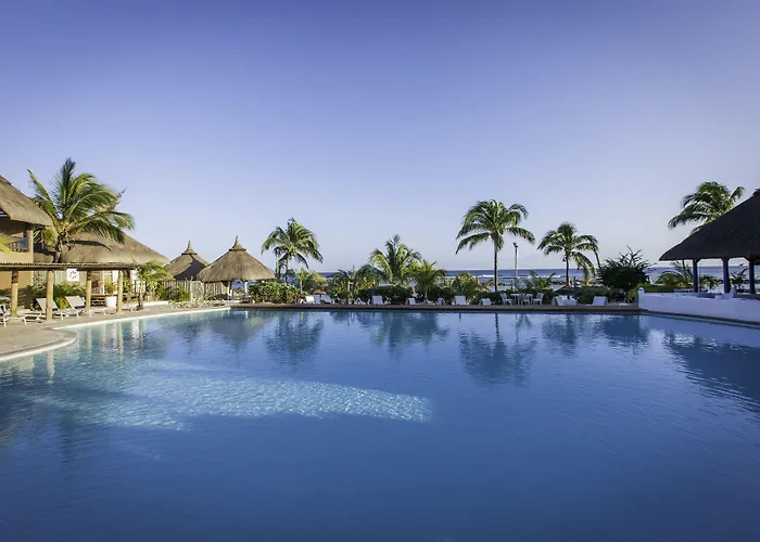 Veranda Pointe Aux Biches Hotel&Spa Trou-aux-Biches