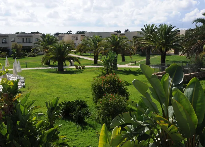 Voi Arenella Resort