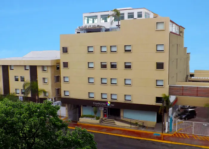 Hotel Campestre Inn