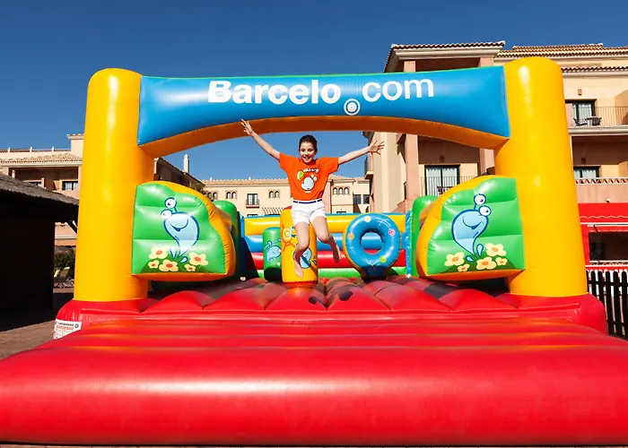 Barceló Punta Umbría Beach Resort