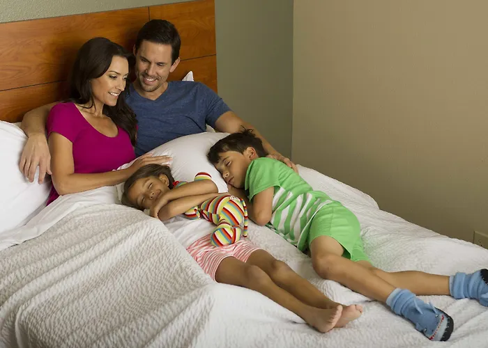 Extended Stay America Select Suites - Laredo