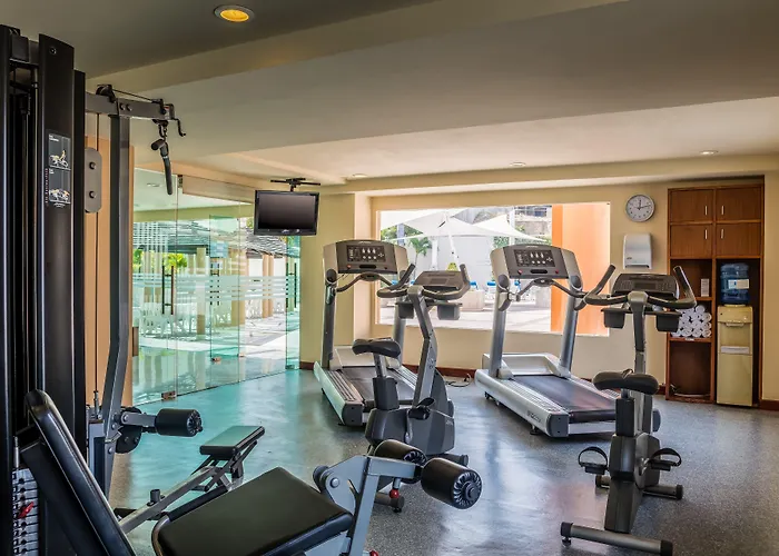 Fiesta Inn Tuxtla Gutierrez