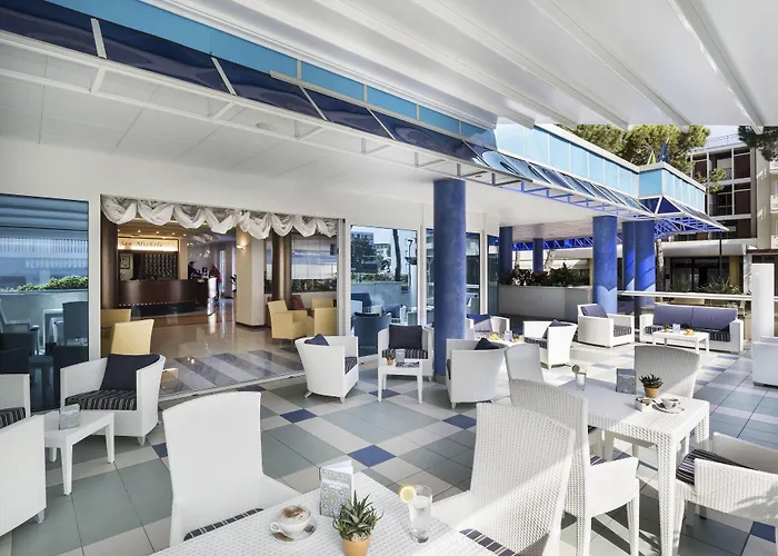 Hotel San Michele