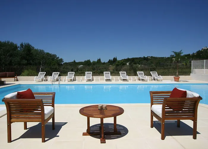 Lagrange Vacances Le Domaine de Bourgeac Paradou