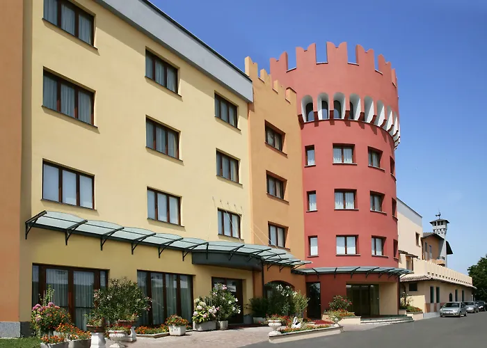 Hotel Il Castelletto