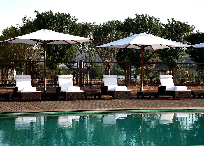Eurostars Palacio Buenavista