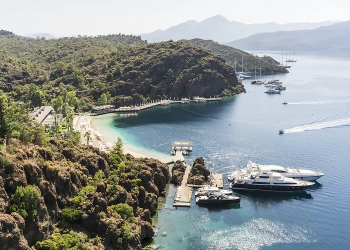 Hotel D Maris Bay Hisaronu
