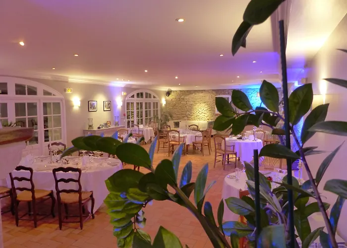 Hotel La Sommellerie à Châteauneuf-du-Pape