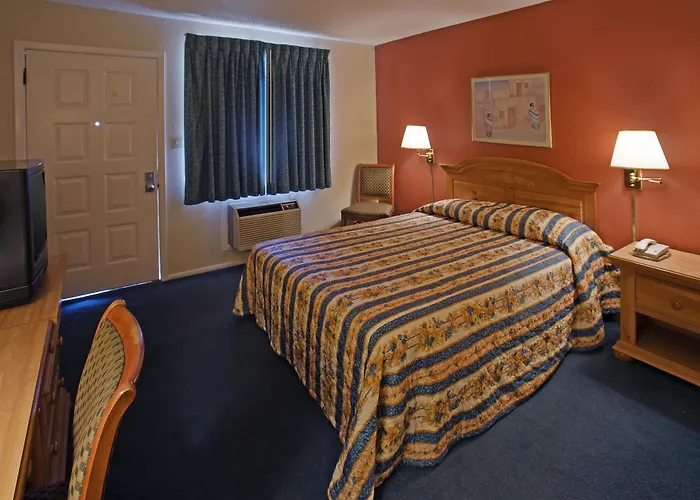 Regency Inn Hondo