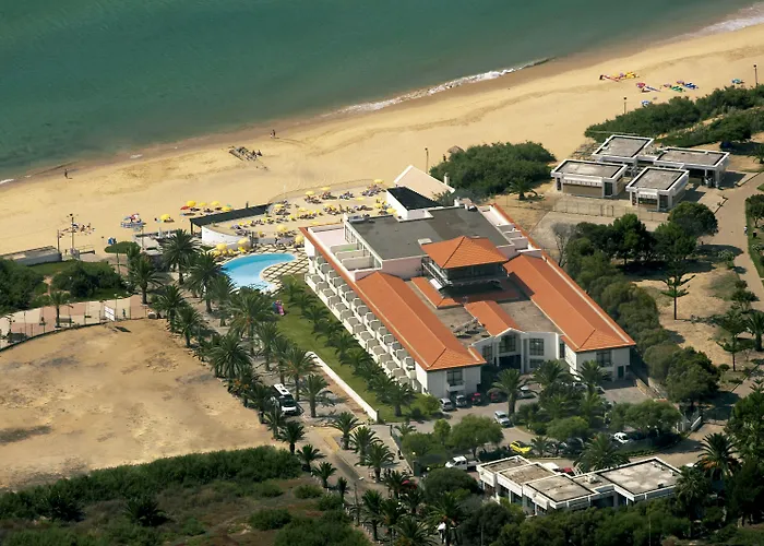 Hotel Torre Praia Porto Santo