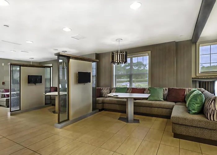 Residence Inn Mt. Laurel At Bishop'S Gate Mount Laurel
