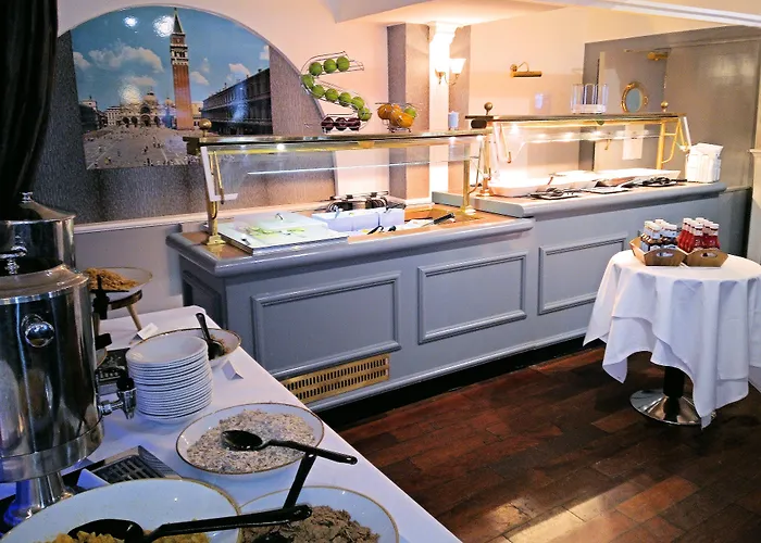 Mill Hotel & Spa