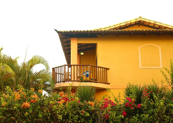 Manary Praia Hotel Natal