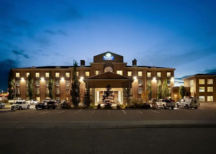 Days Inn & Suites By Wyndham Strathmore
