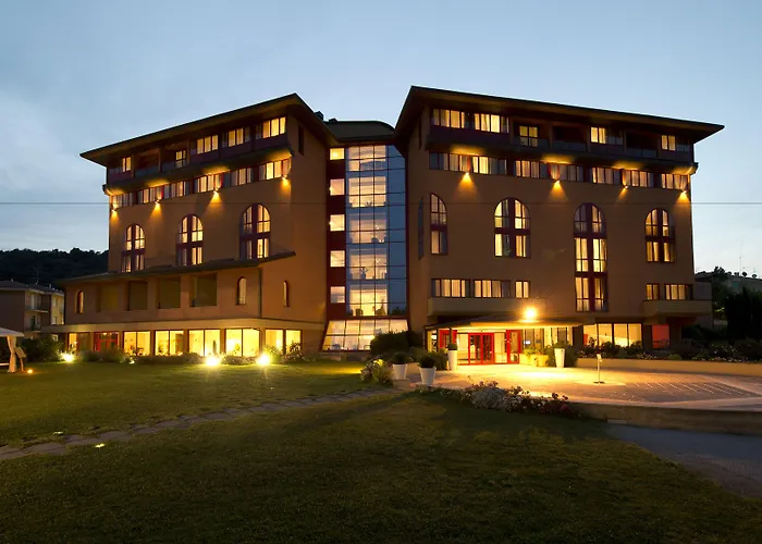 Grand Hotel Admiral Palace