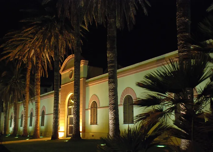Mahara Hotel & Wellness