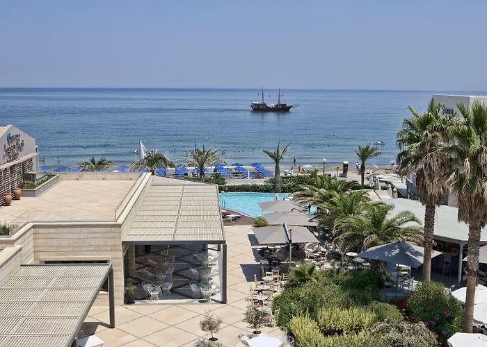 Pearl Beach Réthymnon