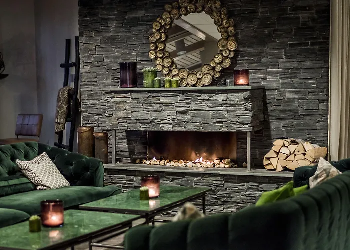 Arken Hotel & Art Garden Spa