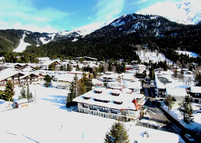 Wellnesshotel Schoenruh - Adults Only