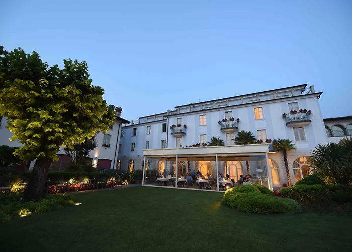Hotel Rivalago Sulzano