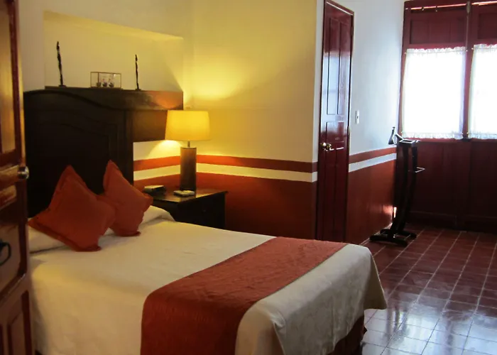 Castelmar Hotel Campeche