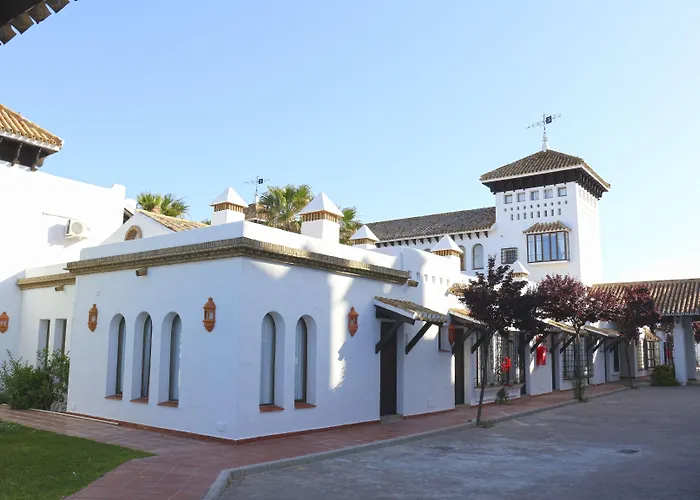 Hotel Moon Dreams El Cortijo Matalascañas