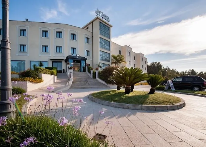 Hotel San Giorgio