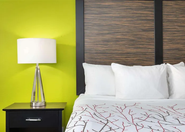 La Quinta Inn By Wyndham Calhoun South I-75