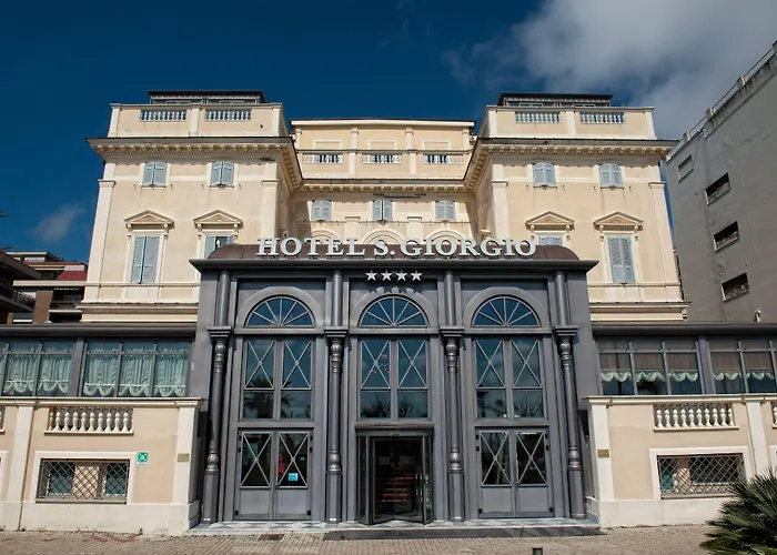 Hotel San Giorgio