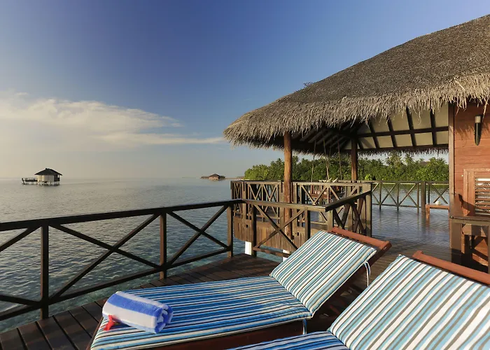 Medhufushi Island Resort Muli